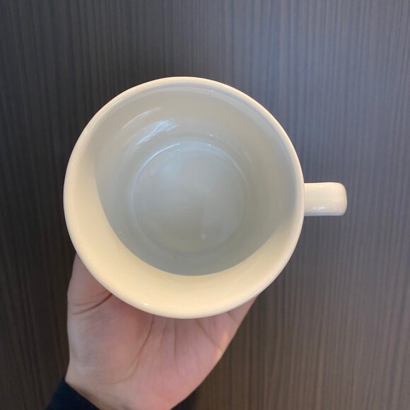 Vintage Anime 90s NERV Evangelion Rei Ayanami Mug - Picture 5 of 7